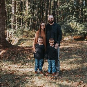Meet your Posher, Mary kathryn